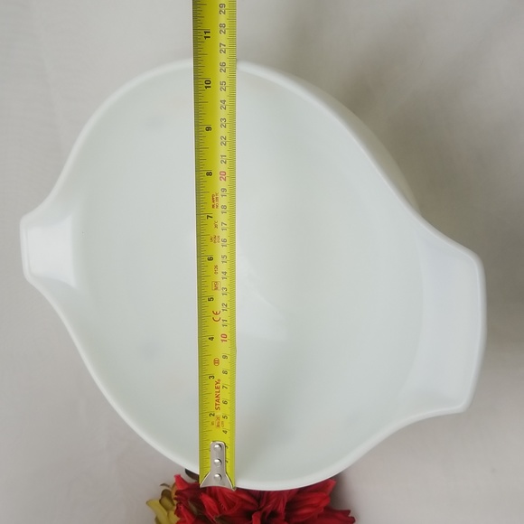 Pyrex Town & Country Large Cinderella Mixing Bowl - Picture 7 of 15